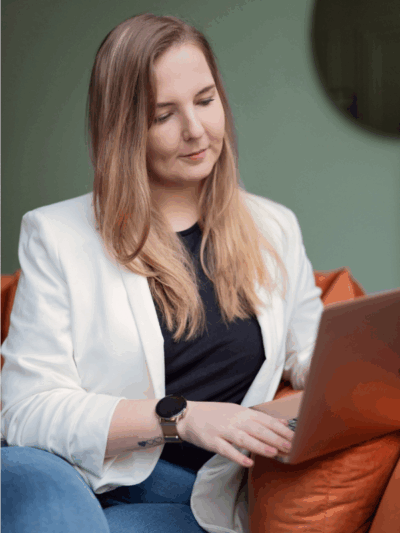 Konsultacja indywidualna online.